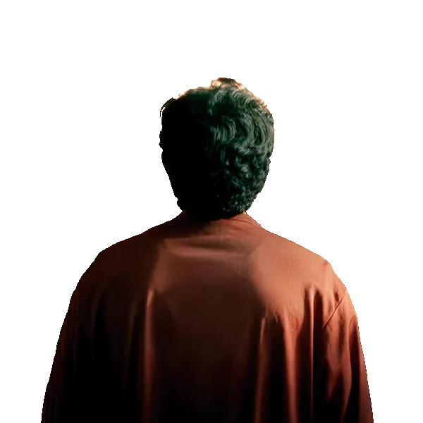 4 Blocks: Zero HBO Series - Virtual Production by Adrian Weber