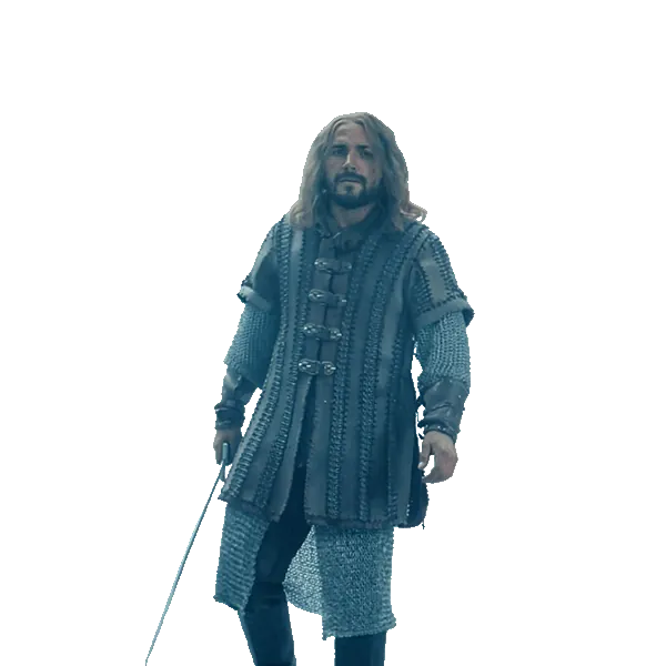 The Dwarves - Virtual Production by Adrian Weber