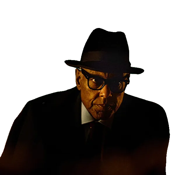 Euphoria by Julian Rosefeldt - ICVFX Lead Adrian Weber