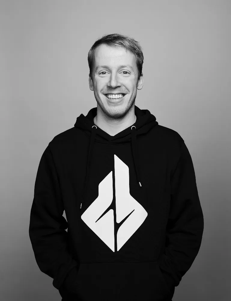 Adrian Weber - Virtual Production Supervisor